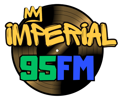 Imperial95FM logo